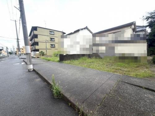 全景です。 全景です。