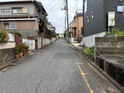 共有部分