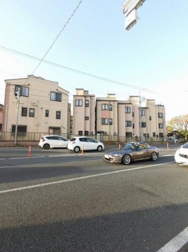 ５LDKの間取りでございます。ルーフバルコニー付きの一戸建て！