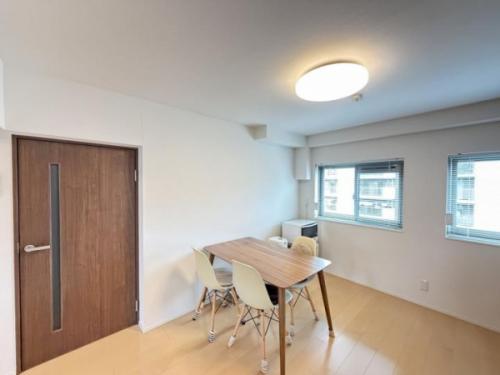 LDK部分