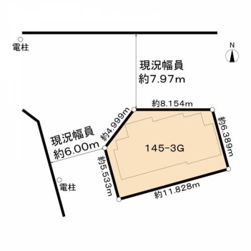 間取図 間取図