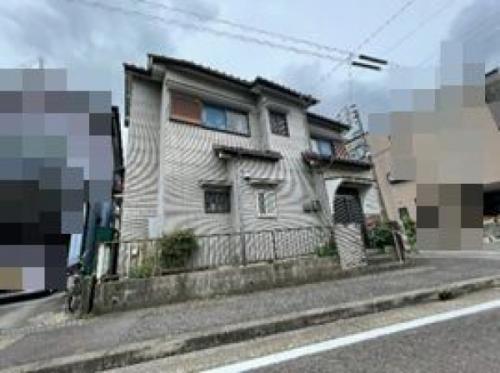 外観 外観