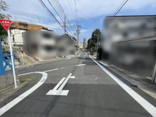 道路