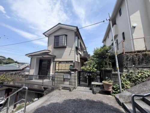 外観 外観