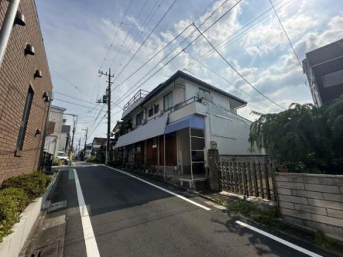 前面道路:公道約4.6m 前面道路:公道約4.6m