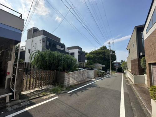 前面道路:公道約4.6m 前面道路:公道約4.6m