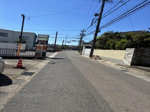 駐車場 駐車場
