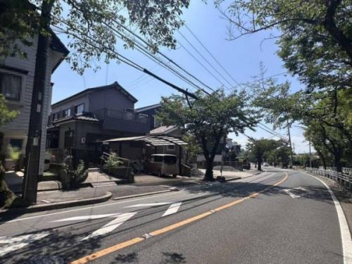 現地写真