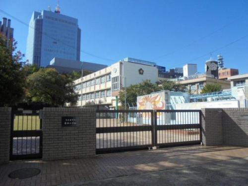 名古屋市立東桜小学校 徒歩10分。 750m