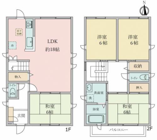 眺望が魅力の住友林業の家！ぜひご内見にいらしてください