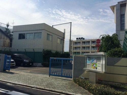 名古屋市立ほのか小学校 徒歩8分。 590m