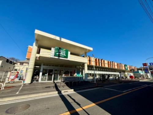 FUJI馬場店 115m