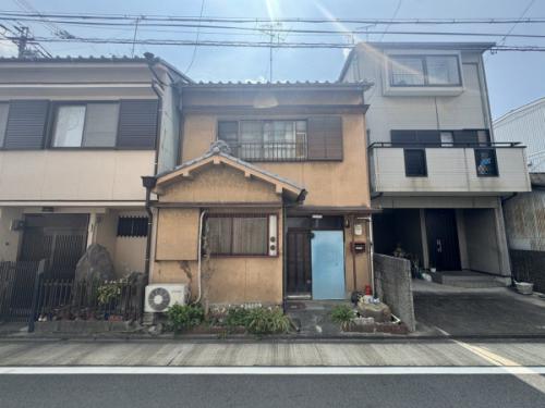 現地写真 現地写真