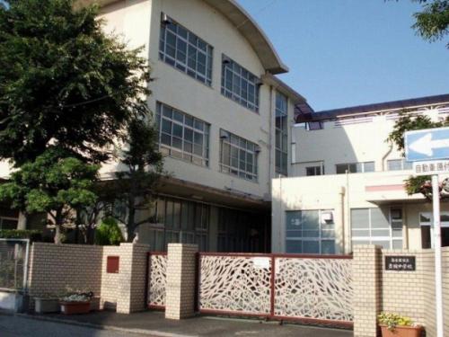 名古屋市立豊国中学校 徒歩3分。 180m 名古屋市立豊国中学校 徒歩3分。 180m