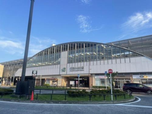 武蔵小金井駅(JR東日本 中央本線) 徒歩6分。 430m