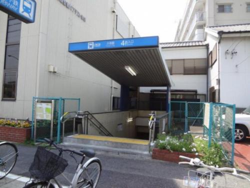 地下鉄鶴舞線 川名駅 徒歩約15分(約1140m) 地下鉄鶴舞線 川名駅 徒歩約15分(約1140m)