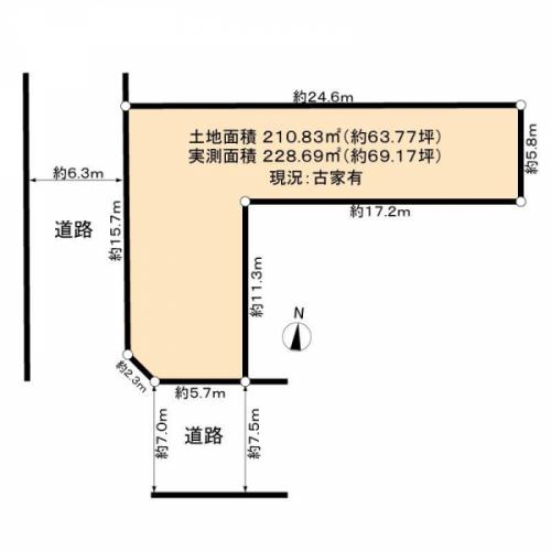 間取図 間取図