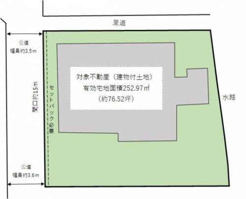 間取図 間取図