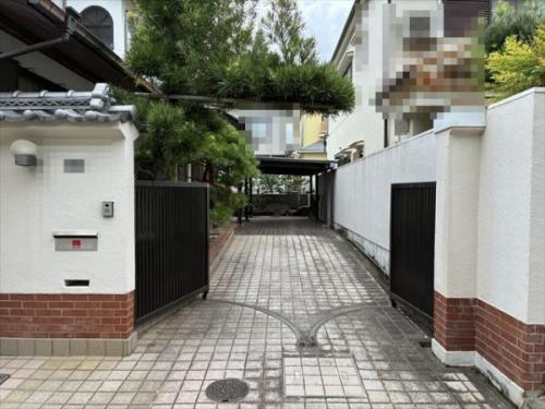 土地面積有効 約76坪 土地面積有効 約76坪