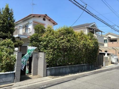 外観 外観