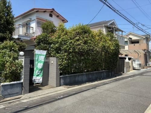 外観 外観