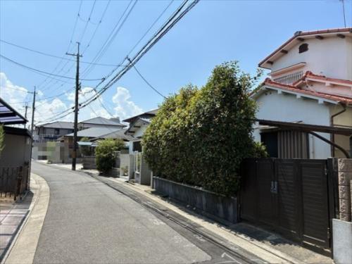 外観 外観