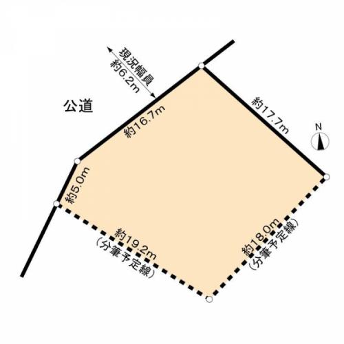間取図 間取図