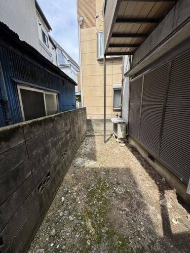 陽当たり・通風良好です。内覧予約や資料請求等お気軽にお問い合わせください。 陽当たり・通風良好です。内覧予約や資料請求等お気軽にお問い合わせください。
