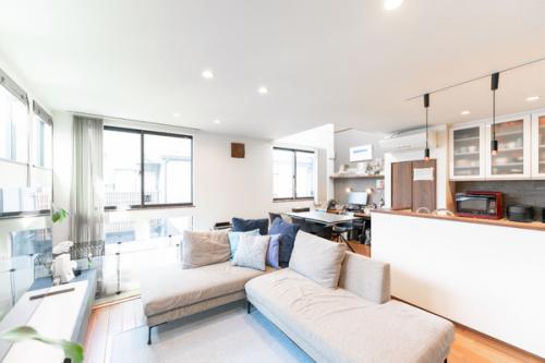 ※販売対象に家具・調度品は含まれません。