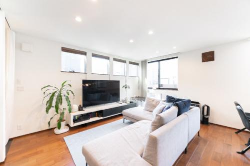 ※販売対象に家具・調度品は含まれません。