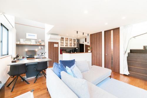 ※販売対象に家具・調度品は含まれません。