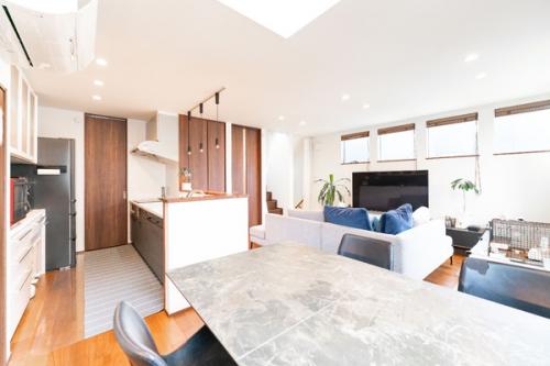 ※販売対象に家具・調度品は含まれません。