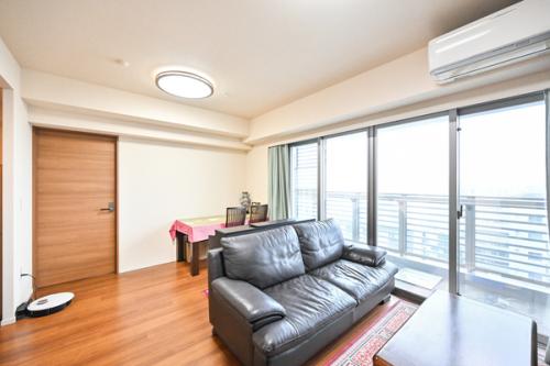 ※家具・調度品は販売価格に含まれません。