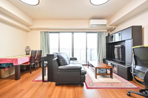 ※家具・調度品は販売価格に含まれません。