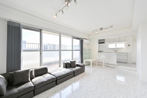 ※販売対象に家具・調度品は含まれません。