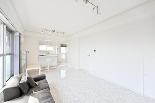 ※販売対象に家具・調度品は含まれません。