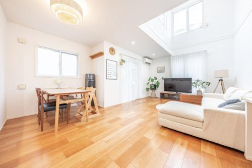 ※販売対象に家具・調度品は含まれません。