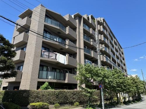 藤和シティホームズ西新井｜東京都足立区西新井本町5丁目｜中古