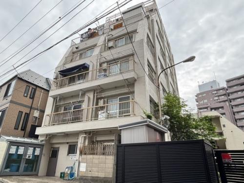 株式会社大京アステージ管理物件