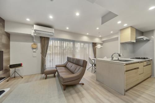 ※販売対象に家具・調度品は含まれません。