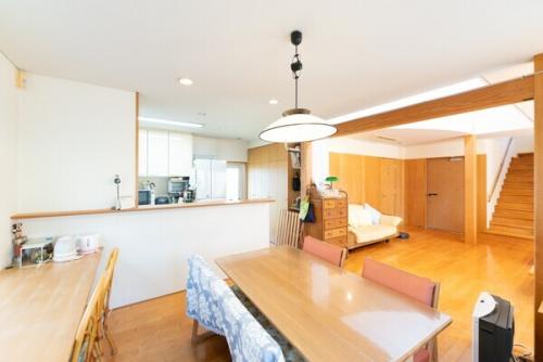 ※家具・調度品は販売対象に含まれません。