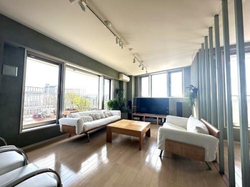 ※販売対象に家具・調度品は含まれません。