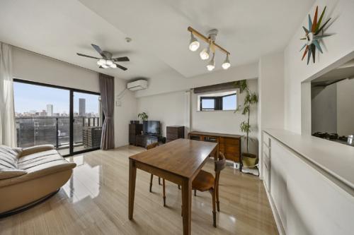 ※販売対象に家具・調度品は含まれません。