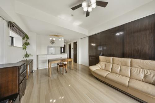 ※販売対象に家具・調度品は含まれません。