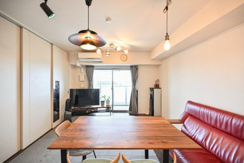 ※販売対象に家具・調度品は含まれません。