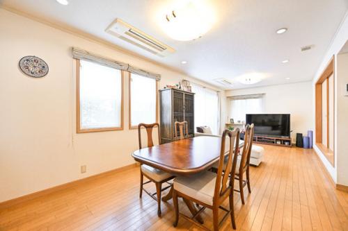 ※家具調度品は販売対象には含まれません。