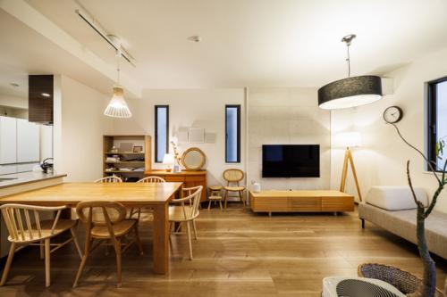 ※販売対象に家具・調度品は含まれません。