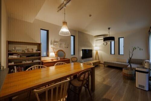 ※販売対象に家具・調度品は含まれません。