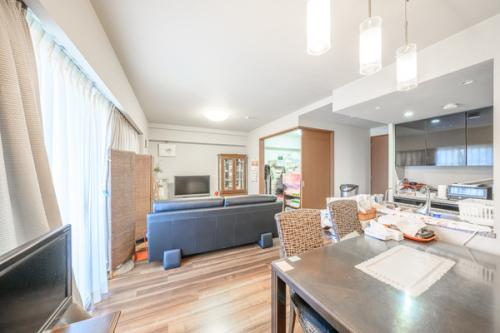 家具・調度品は販売対象外です。