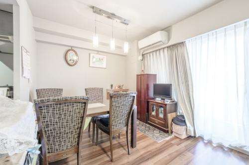 家具・調度品は販売対象外です。